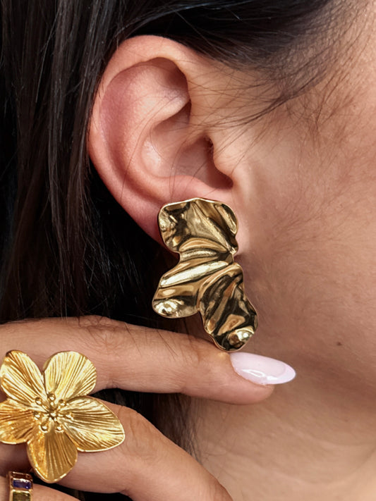 Boucles d’oreilles Juliette